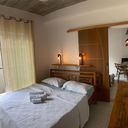 Apartament Chale Sakura Ilhabela Zewnętrze zdjęcie