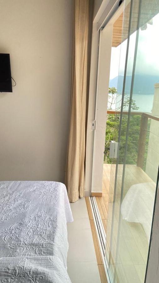 Apartament Chale Sakura Ilhabela Zewnętrze zdjęcie