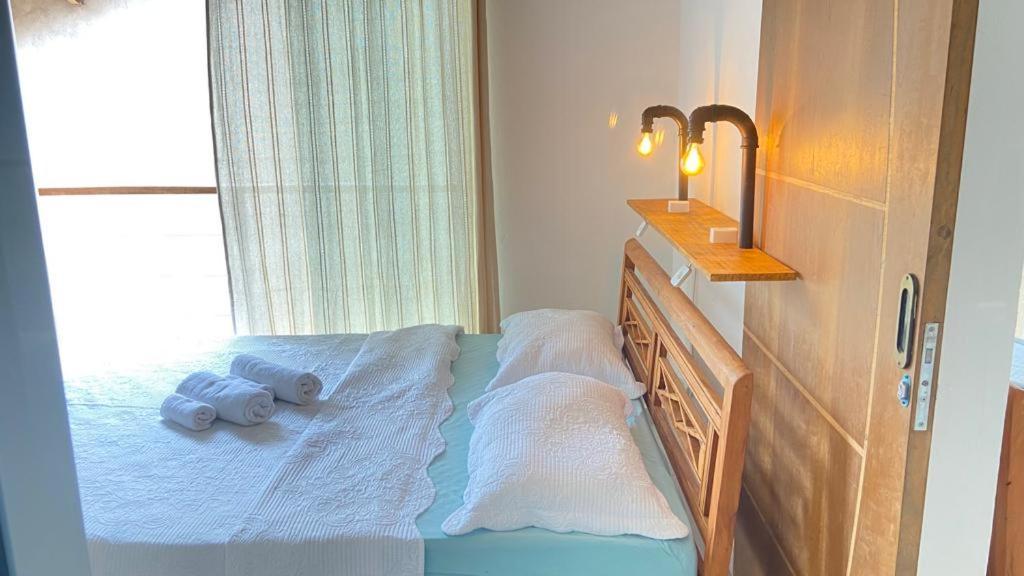 Apartament Chale Sakura Ilhabela Zewnętrze zdjęcie